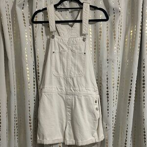 Old Navy Short Overalls